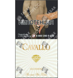 Cavallo Gold Diamond