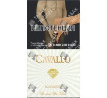 Cavallo Gold Diamond