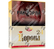 Корона 24