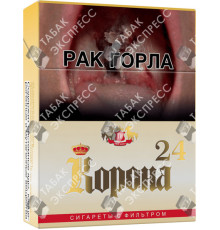 Корона 24