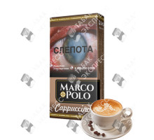 Marco Polo Cappuccino