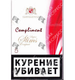 Compliment Super Slims Compact 5