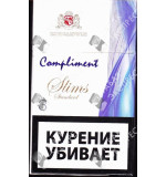 Compliment Slims Standard 3