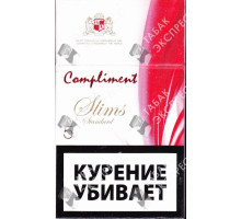 Compliment Slims Standard 5