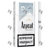 Ararat Exclusive