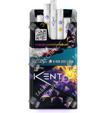 Kent Crystal Mix Plus