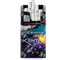 Kent Crystal Mix Plus