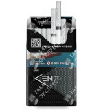 Kent Nano Silver