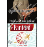 Fantom Classic Red