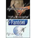 Fantom Classic Blue