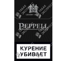 Peppell Luxury Black