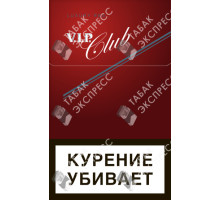 Vip Club Luxury Red