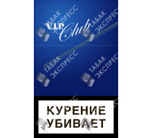 Vip Club Luxury Blue