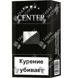 Center Compatto Black