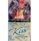 Kiss Menthol