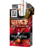 Philip Morris Exotic Mix