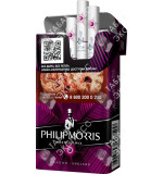 Philip Morris Compact Premium Mix