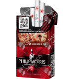 Philip Morris Compact Premium Яркий