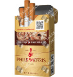 Philip Morris Gold