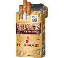 Philip Morris Gold