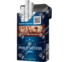 Philip Morris Blue