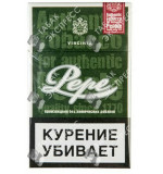 Pepe Dark Green