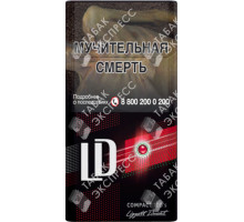 LD Impulse Compact 100S Арбуз