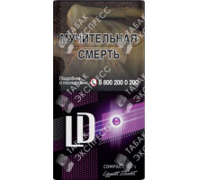 LD Impulse Compact 100S Черника