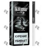 Akhtamar Exclusive Black