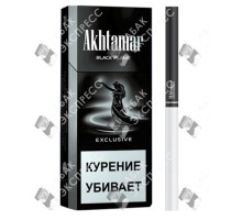 Akhtamar Exclusive Black