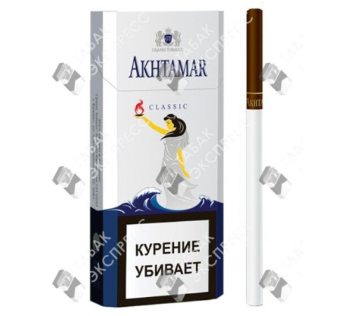 Сигареты Akhtamar Classic 100S