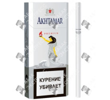 Akhtamar Premium