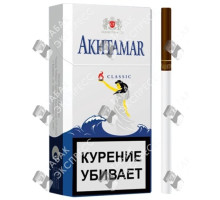 Akhtamar Classic Slim