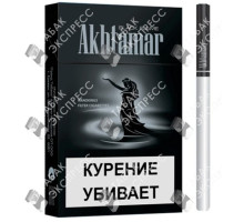 Akhtamar Black Flame