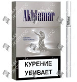 Akhtamar Silver Flame