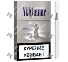 Akhtamar Silver Flame