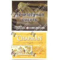 Chapman Gold