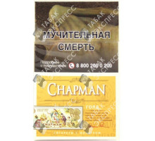 Chapman Gold