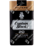 Captain Black Filters Original