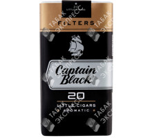 Captain Black Filters Original