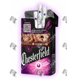 Chesterfield Remix premium