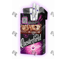 Chesterfield Remix premium