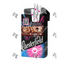 Chesterfield Remix blossom