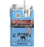 Camel Original Blue