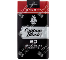 Captain Black Sweet Cherry