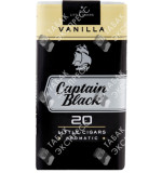 Captain Black Vanilla