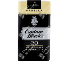 Captain Black Vanilla