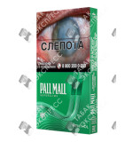 Pall Mall SuperSlims Menthol