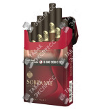 Sobranie Element Ruby