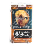 Captain Black Dark Crema